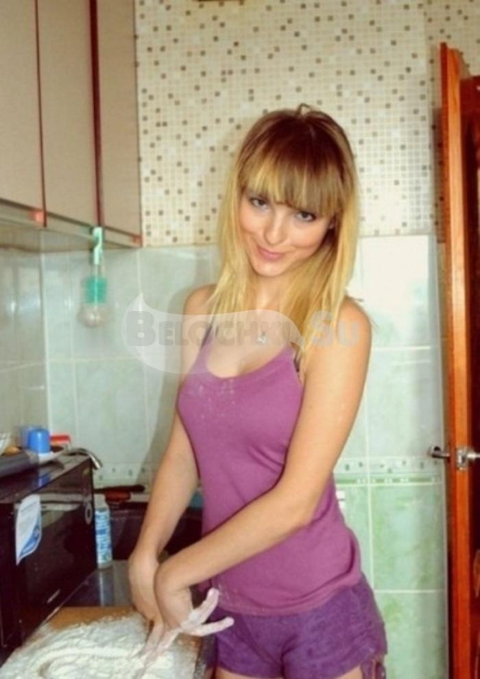 Проститутка Вика г. Гомель